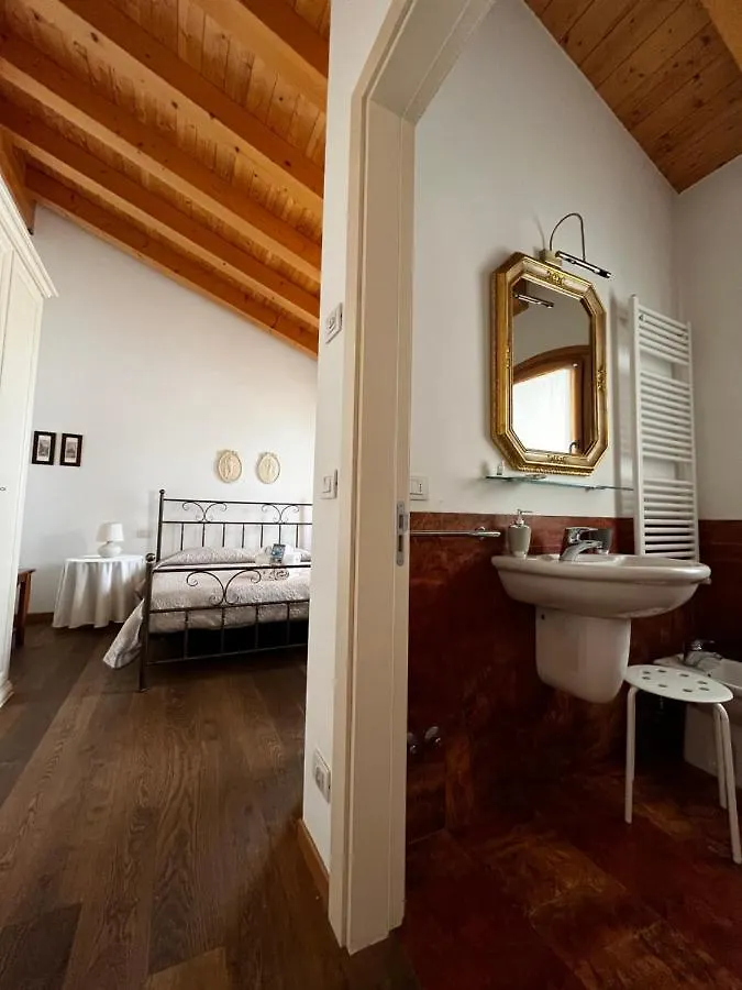 Al Piccolo Clarin Aparthotel Μέστρε 2*,  Ιταλία