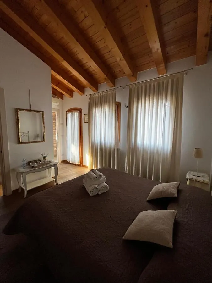 Al Piccolo Clarin Aparthotel Μέστρε Ιταλία