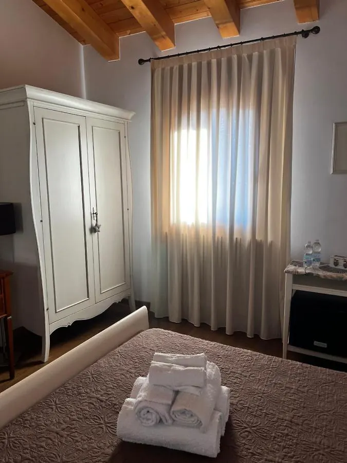 Al Piccolo Clarin Aparthotel Μέστρε 2*,  Ιταλία