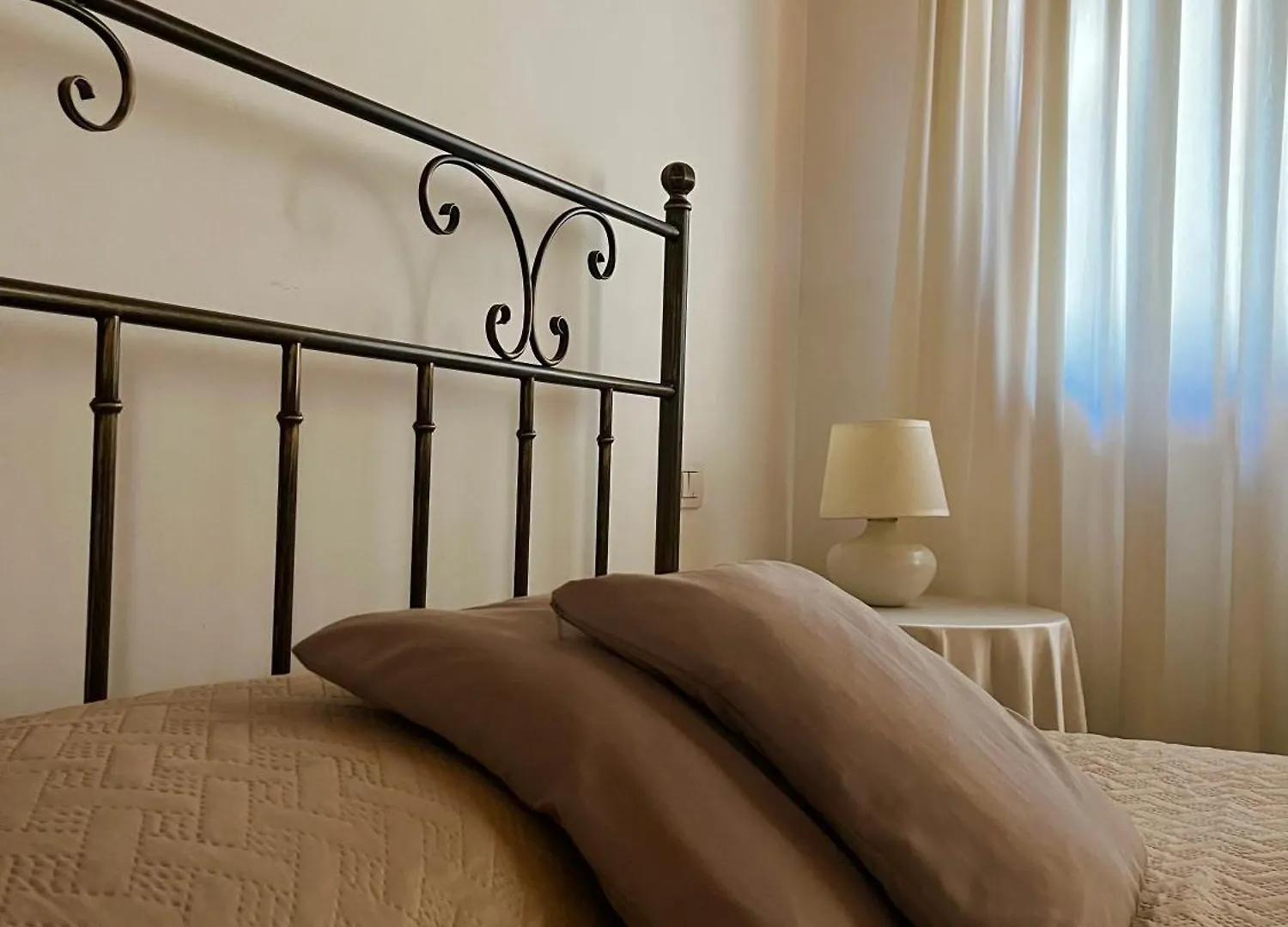 Aparthotel Al Piccolo Clarin Mestre