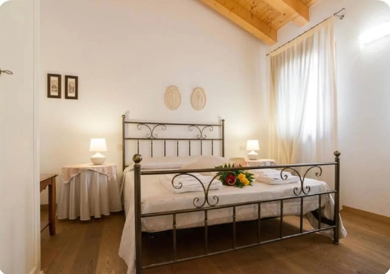 Al Piccolo Clarin Aparthotel Μέστρε Ιταλία