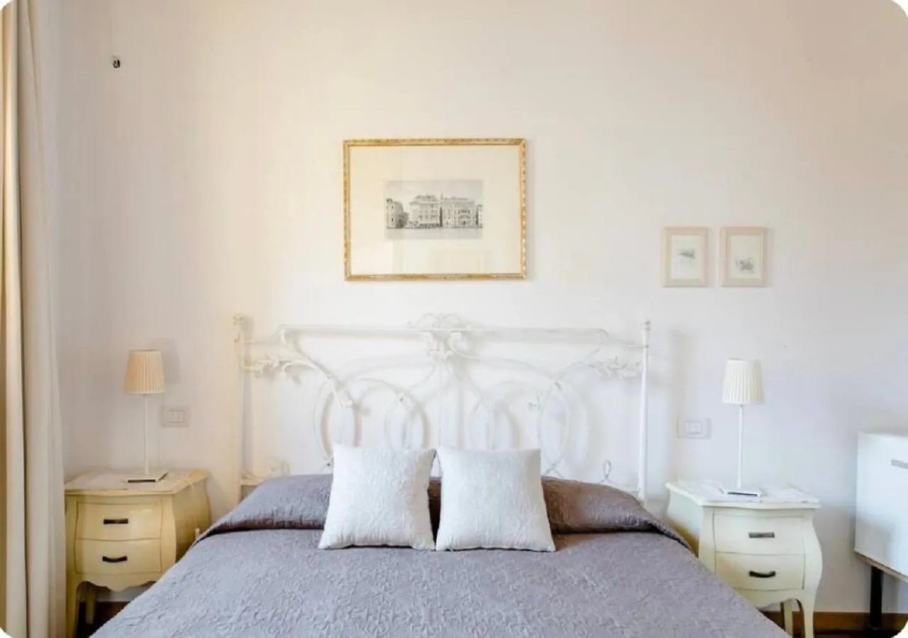Al Piccolo Clarin Aparthotel Μέστρε