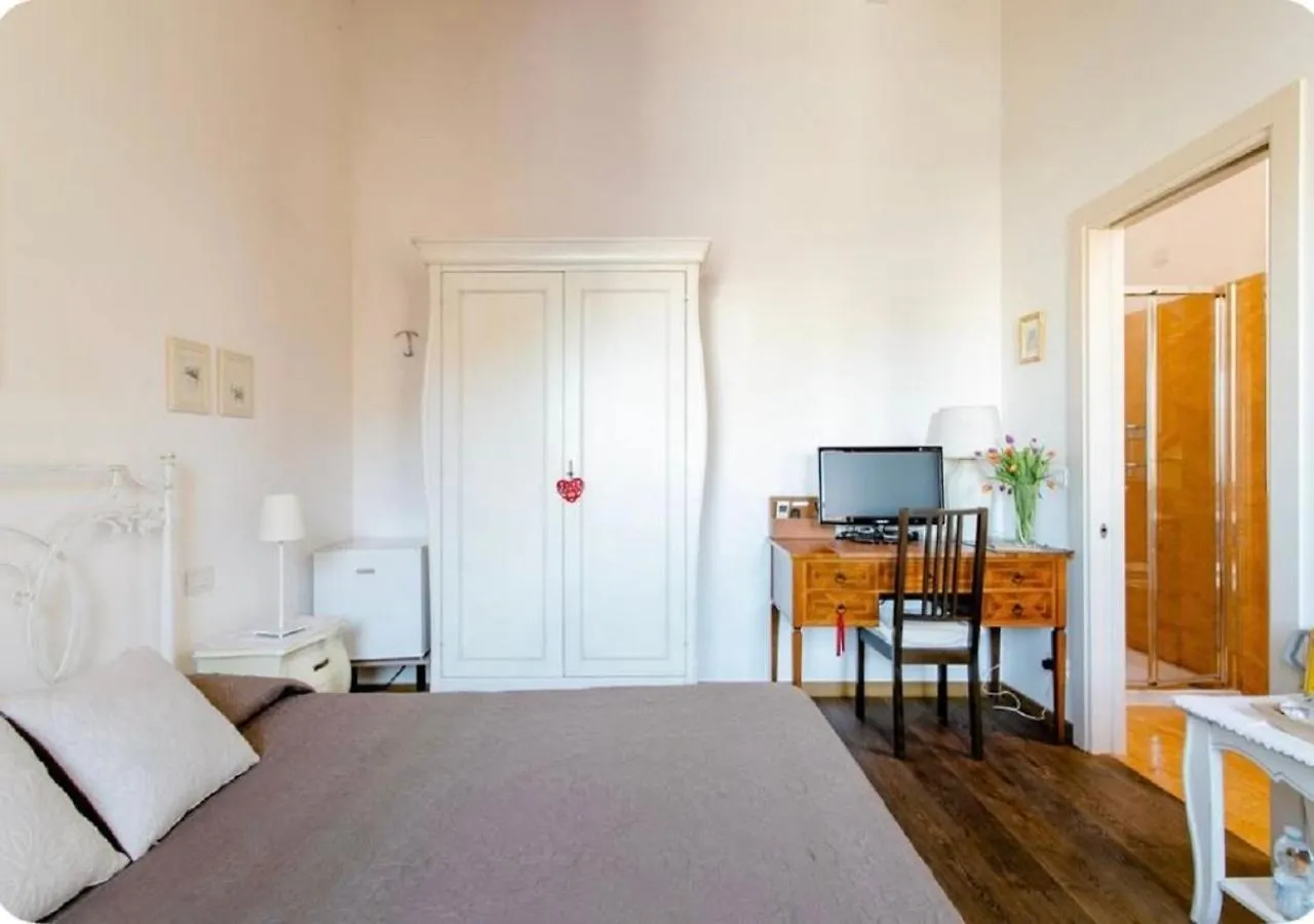 Al Piccolo Clarin Aparthotel Μέστρε
