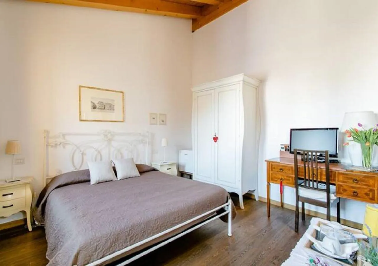 Al Piccolo Clarin Aparthotel Μέστρε