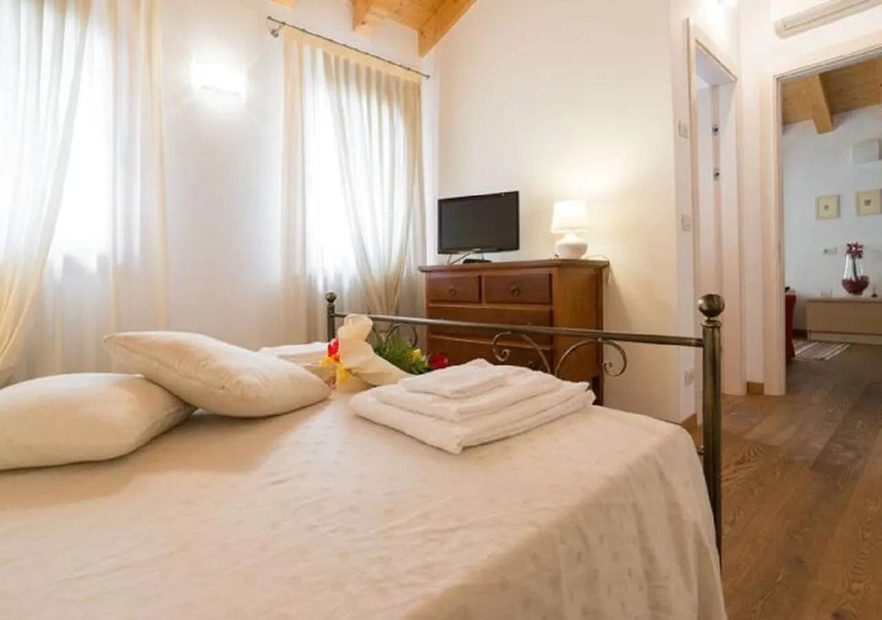 Al Piccolo Clarin Aparthotel Μέστρε 2*,  Ιταλία