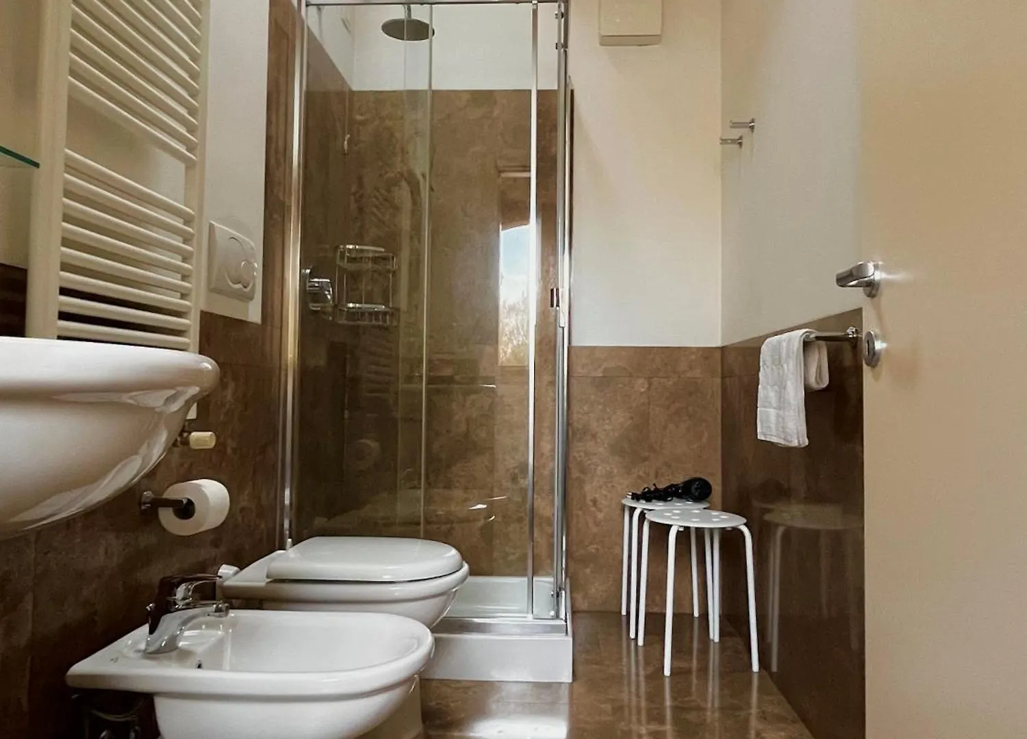 Al Piccolo Clarin Aparthotel Μέστρε