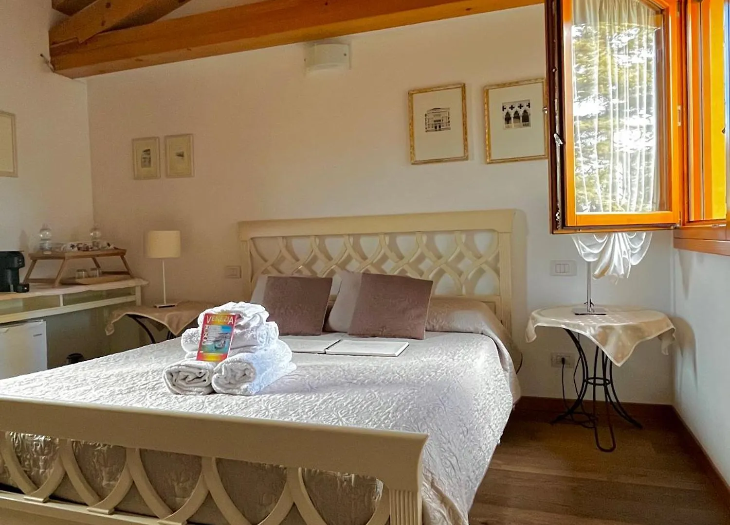 **  Al Piccolo Clarin Aparthotel Μέστρε Ιταλία