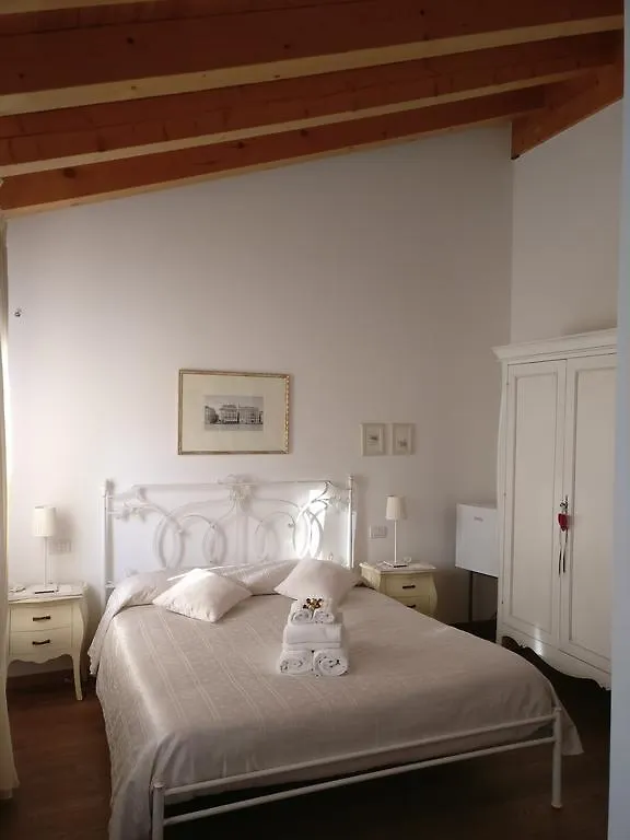 Al Piccolo Clarin Aparthotel Μέστρε