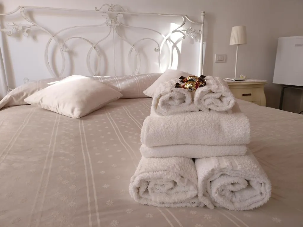 Al Piccolo Clarin Aparthotel Μέστρε