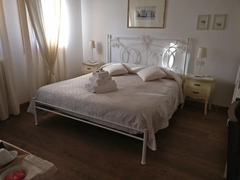Aparthotel Al Piccolo Clarin Mestre