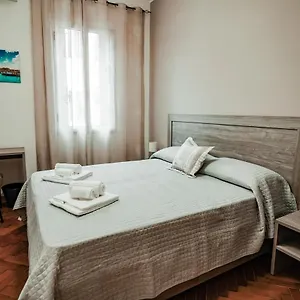 Angelica Bed and breakfast