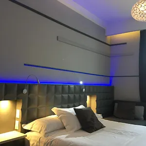 Z-archsuites Affittacamere Roma