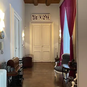 Anima Partenopea Италия
