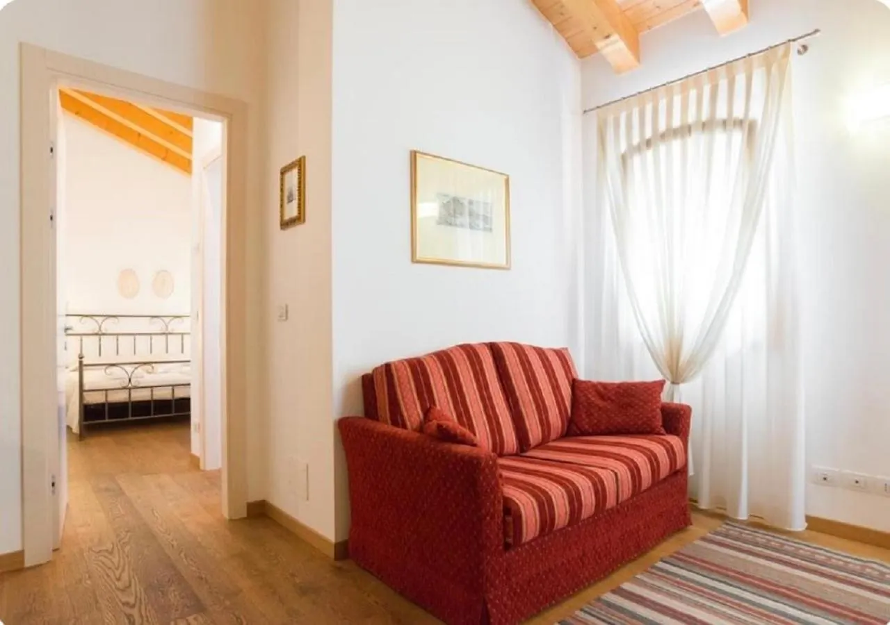 **  Al Piccolo Clarin Aparthotel Mestre Italy