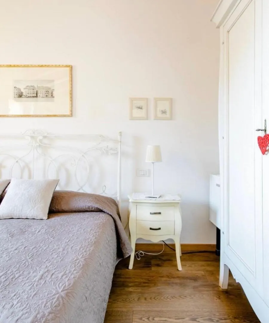 **  Aparthotel Al Piccolo Clarin Mestre Italia
