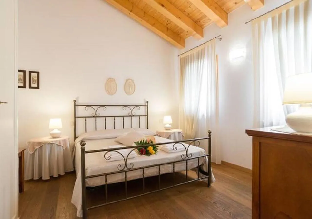 Al Piccolo Clarin Aparthotel Mestre